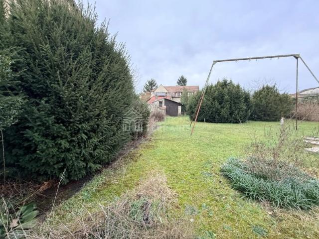 Éragny Vente Terrain 95