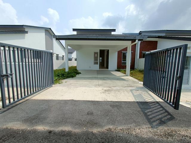 Erama Iringan bayu Seremban brand new Semi D4R 2 B Sendayan nusari