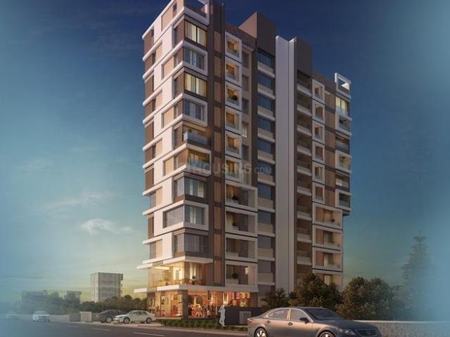 Erandwane 1 RK Apartment For Sale Pune