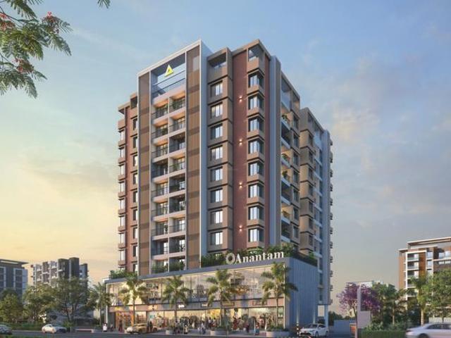 Erandwane 2 BHK Apartment For Sale Pune