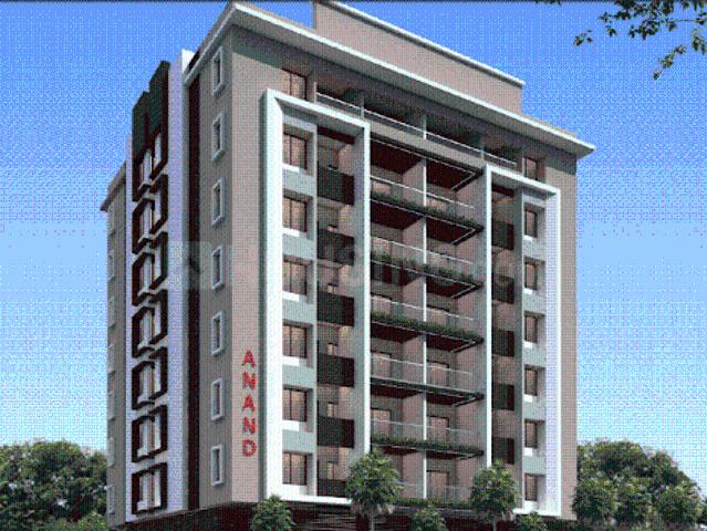 Erandwane 2 BHK Apartment For Sale Pune