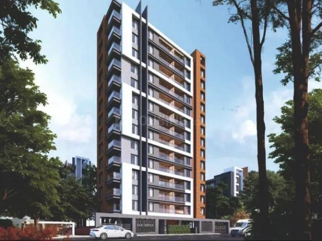 Urban Soumitra,Erandwane 2 BHK Apartment For Sale Pune