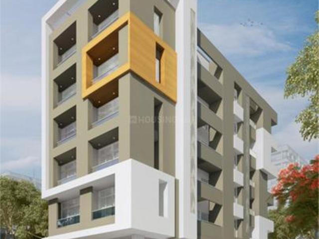 Erandwane 2 BHK Apartment For Sale Pune