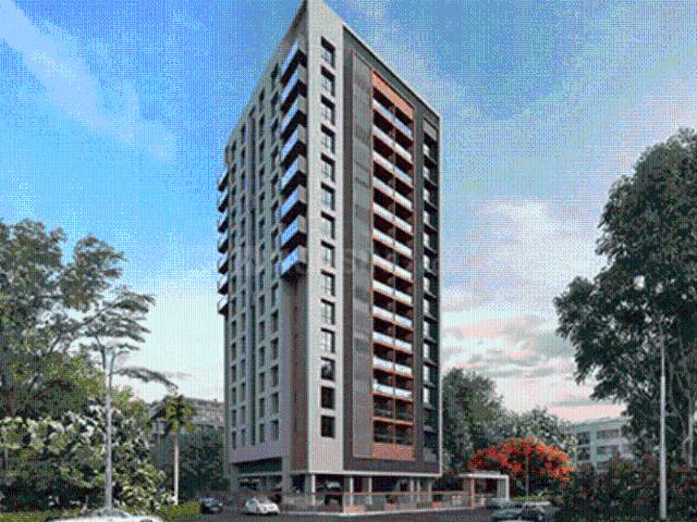 Erandwane 2 BHK Apartment For Sale Pune