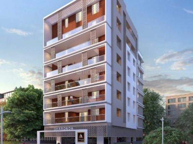 Erandwane 2 BHK Apartment For Sale Pune