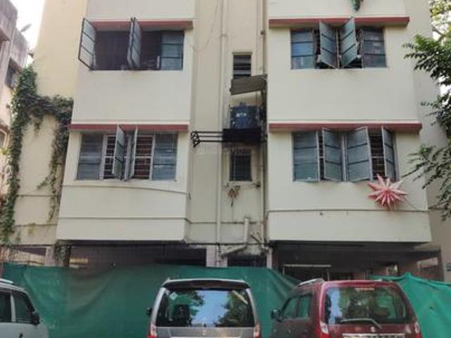 Erandwane 4 BHK Apartment For Sale Pune
