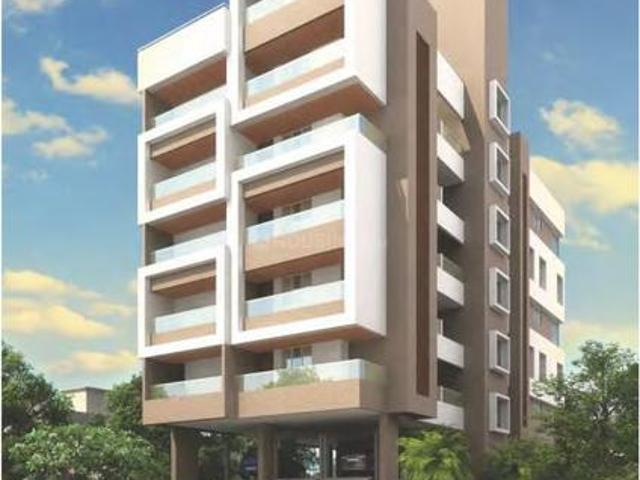 Prabhag 36 4 BHK Apartment For Sale Pune