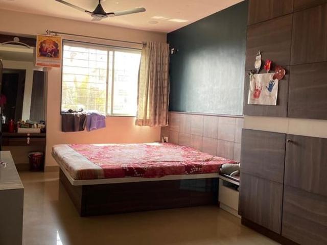 Erandwane Central 3 Bedroom 1500 Sq. Ft. Apartment in Erandwane Pune Listing ID: #10291