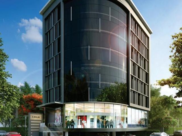 Erandwane Office Office For Sale Pune