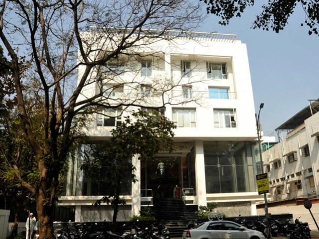 Erandwane Showroom Showroom For Sale Pune