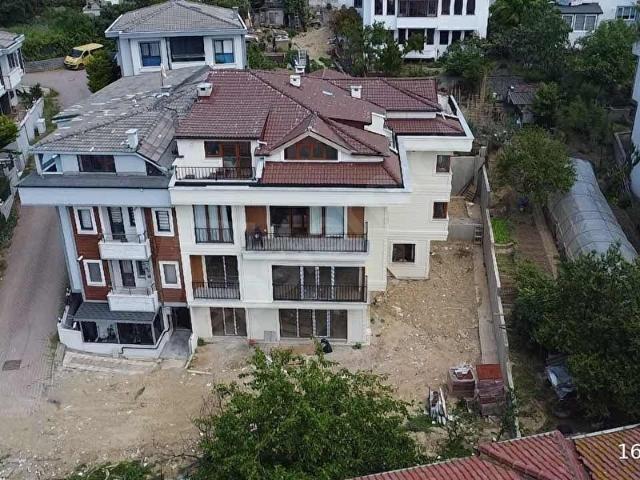 ERAS GAYRİMENKUL'DEN ŞİLE MERKEZDE 3+1 SIFIR DUBLEKS