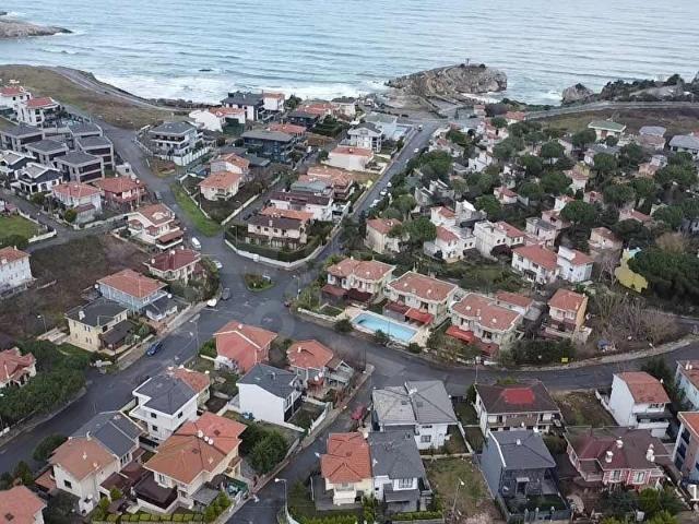 ERAS GAYRİMENKULDEN ŞİLE BALİBEYDE %45 KONUT İMARLI ARSA