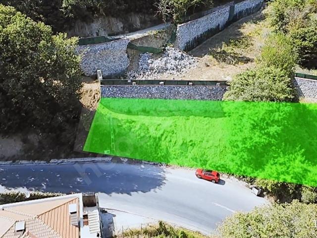ERAS GAYRİMENKUL'DEN KABAKOZ MAH. İMARLI ANA YOLA CEPHE PARSEL