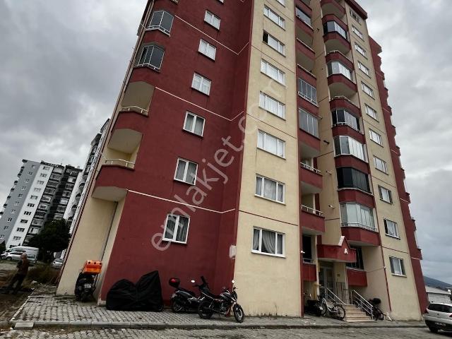 Eras Sitesinde 3+1 Satılık Daire