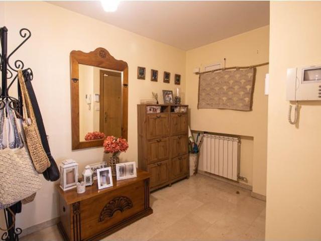 Érase una vez una casa que lo tenía todo
