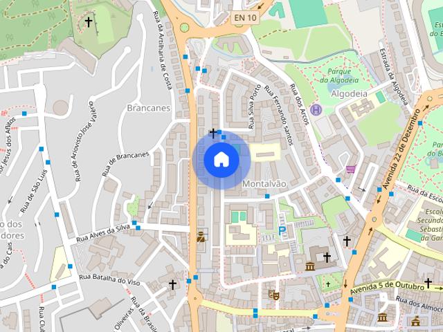 Erasmus Students IPS