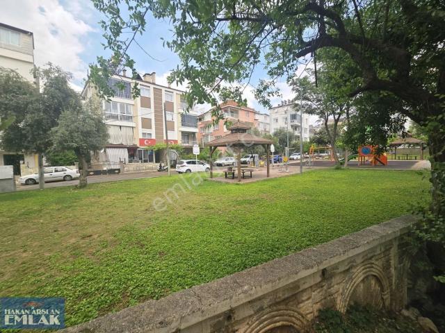 Erasta Avm Karşısı Yeni Doğan Mh. Satılık 2+1 Giriş Daire