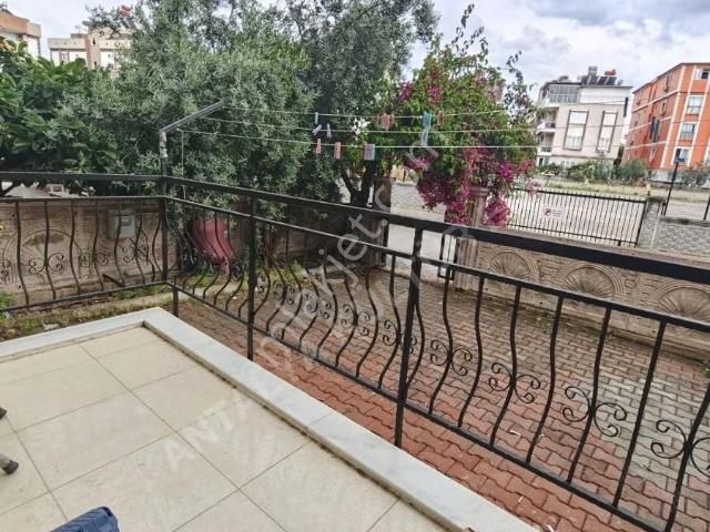 Erasta Avm Karşısı 1+1 Eşyalı Kiralık Daire