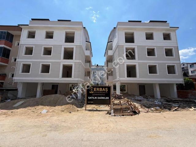 Erbaş Gayrimenkulden 95evler Sitelerde Satılık 5+1 Dubleks Daire