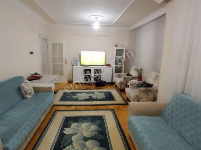 Erbaa Fatih Sultan Mehmet Mh Satılık 2+1 110 M2 3.kat Kredili Daire