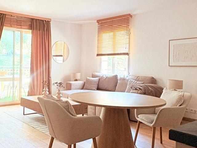 ERBALUNGA APPARTEMENT F2 AVEC TERRASSE