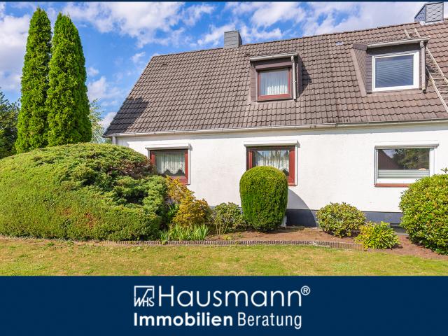 Erbbaurecht Verkehrsberuhigte Wohnlage am Norderstedter Stadtpark!