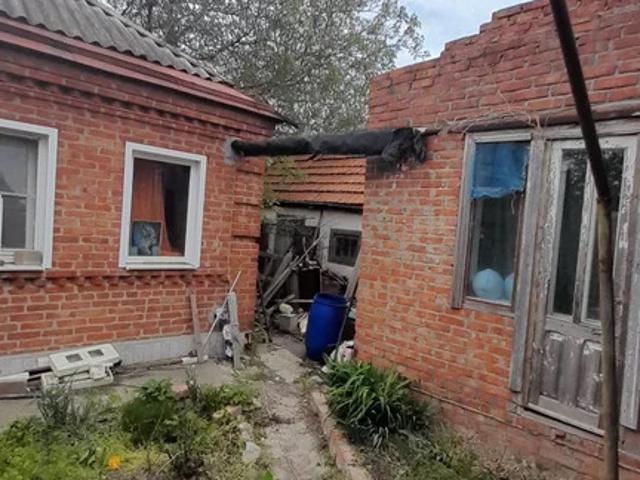 Щербиновский п