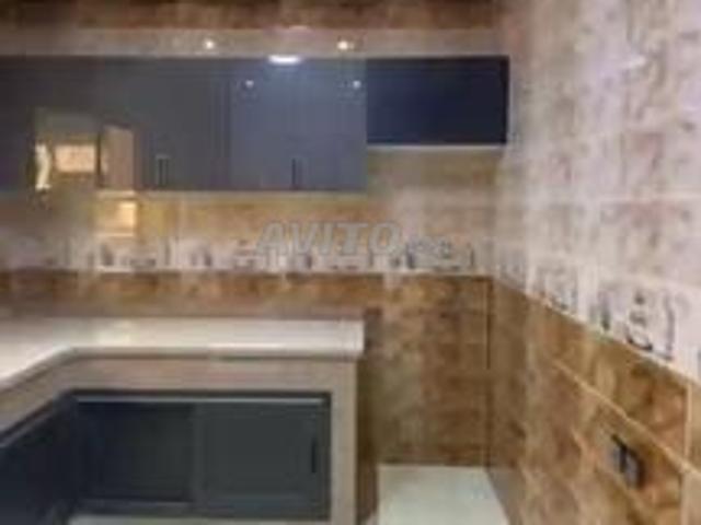 Erblus 2 à vendre Route Ain Chkef Mikador Qarouine
