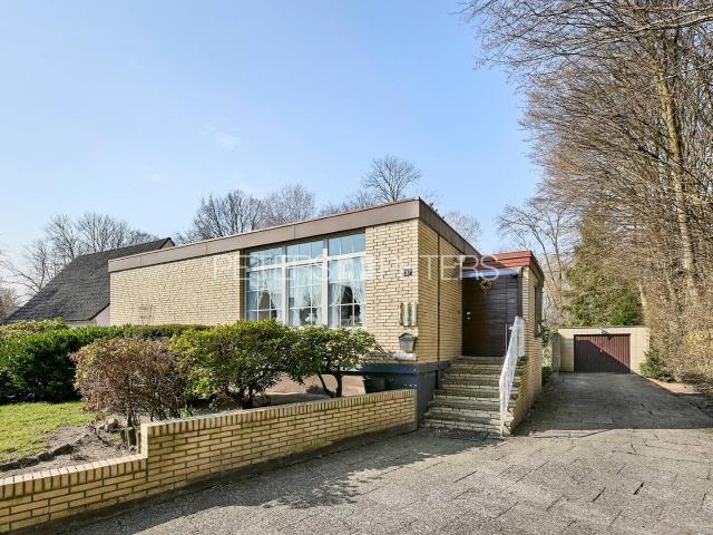 Erbpacht: Traumhaftes Grundstück mit Bungalow