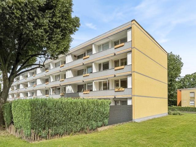 Erbpacht: Freigezogene 3 Zimmer Eigentumswohnung in Bochum Harpen