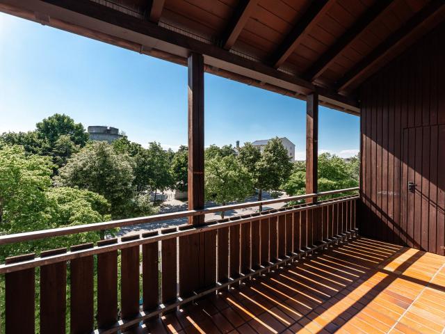 Erbpacht | Gemütliche Wohnung mit großer West Loggia