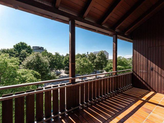 Erbpacht | Gemütliche Wohnung mit großer West Loggia