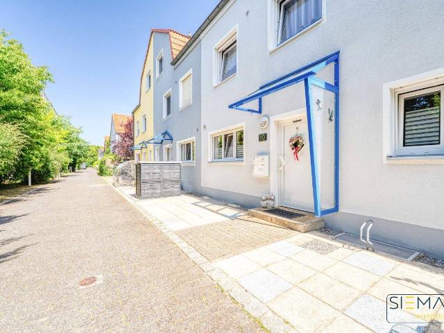 Erbpacht macht es möglich!