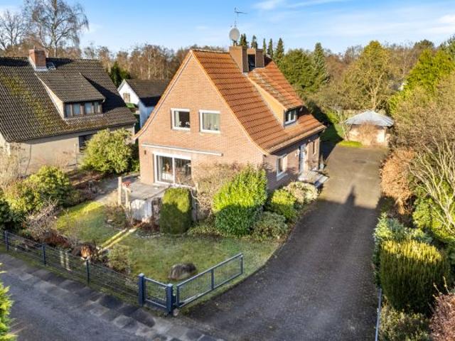 Erbpachtgrundstück Ihr neues Zuhause für die ganze Familie – Platz, Ruhe und Zukunftsperspektive