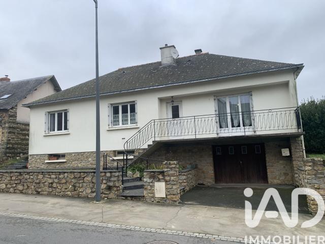 Erbray Vente Maison 44