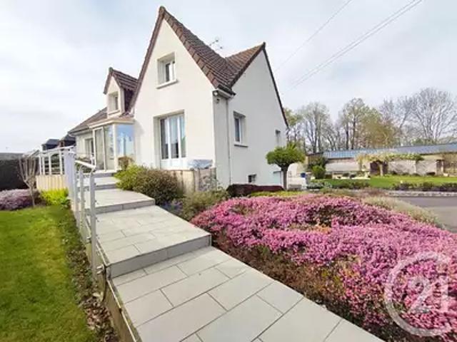 Erbrée 35500 Achat / Vente maison 6 pièces t6