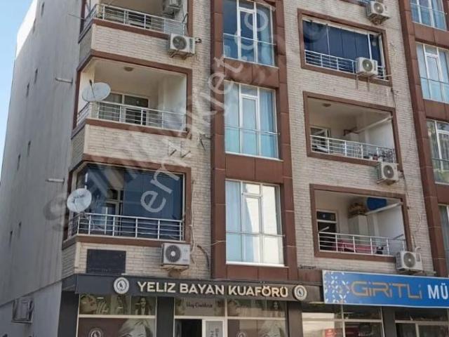Erc.dileten Merkezi Konum Iygun Fiyat 2+1 Kiralık