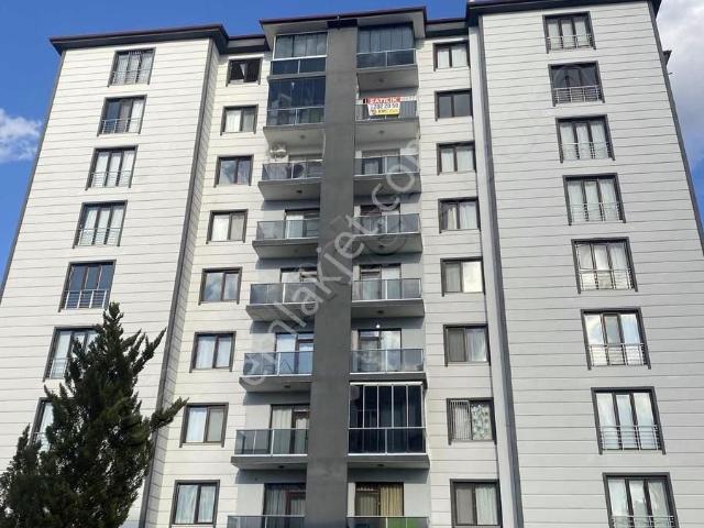 Erc İsmailden Manas Uygur Sitesinden Satılık Daire