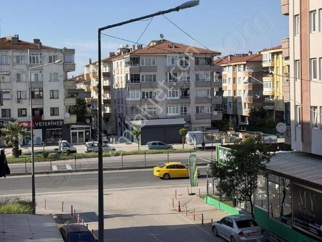 Ercanlar Gayrimenkul Den Kiralık 3+1 Eşyalı Daire