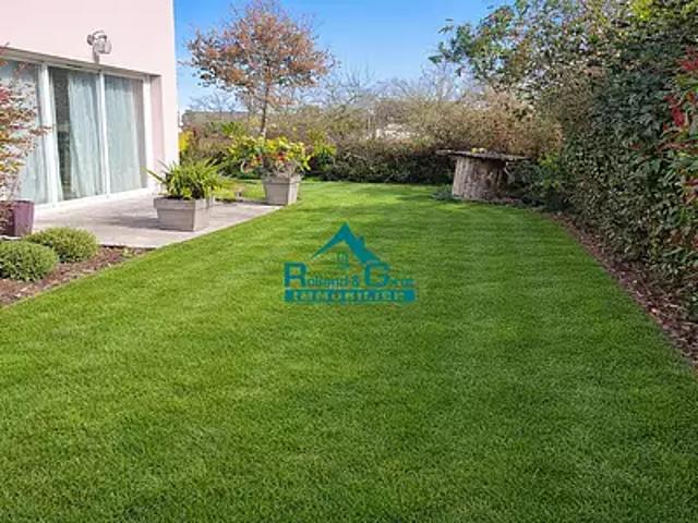Liffré 35340 Achat / Vente maison 8 pièces t8 au dernier étage