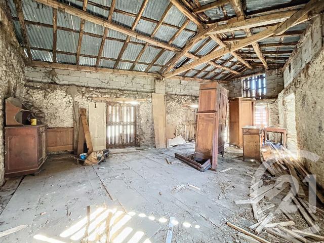 Ercé Vente Maison 09