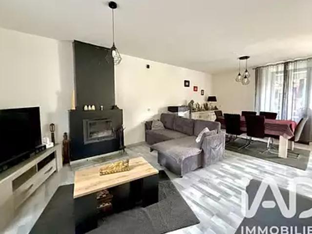 Erceville 45480 Achat / Vente maison 3 pièces t3 parking