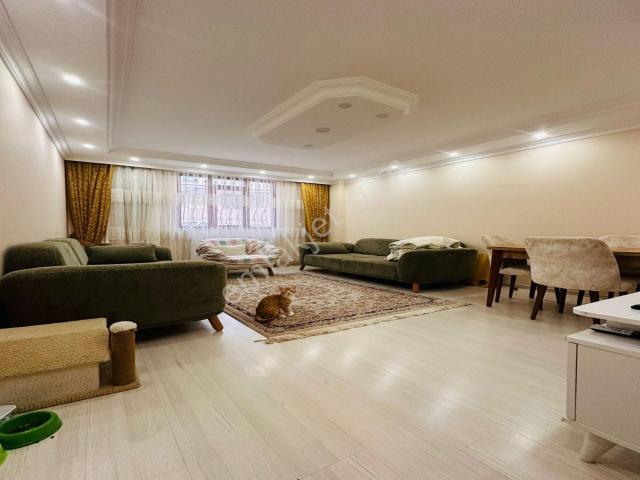 Ercin Yapı'dan Geniş Merkezi Konumda Satılık Dublex Daire !
