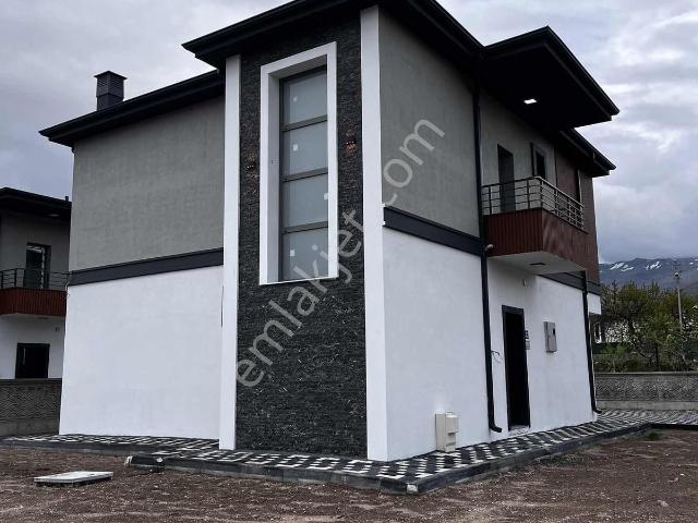 Erciyes Manzarasıyla İhtişamın Yaşama Dönüştüğü Nokta !