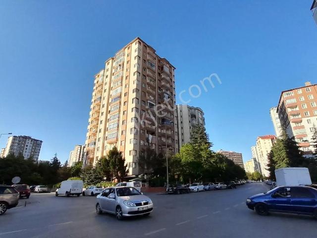 Erciyes Evler Mah. 4+1 Kiralık Daire