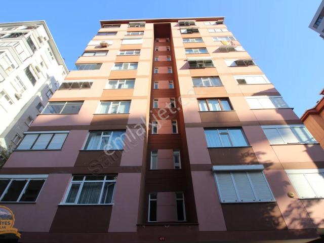 Erciyes'den Erenköy Marmaraya Yakın 3+1 Balkonlu 160 M²