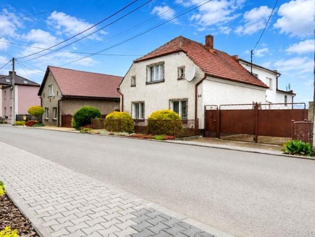 Żerdziny 130 m², Racibórz