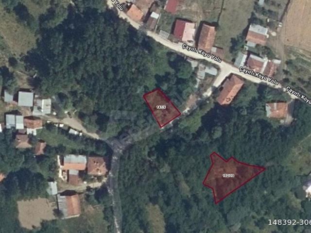 ERDAŞ EMLAKTAN KASTAMONU DADAYDA SATILIK BAHÇE