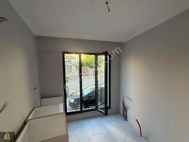 Erdek Atatürk Mahallesinde Sıfır 2+1 Ters Dublex Daire