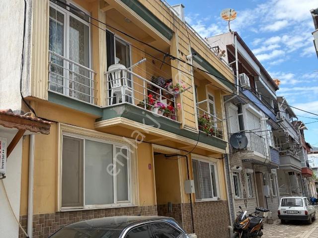 Erdek Ocaklar Da Satılık Dublex Daire